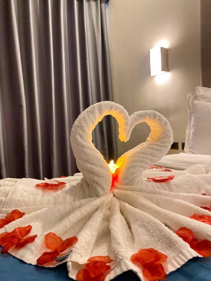 Bravo Tanauan Hotel Екстериор снимка