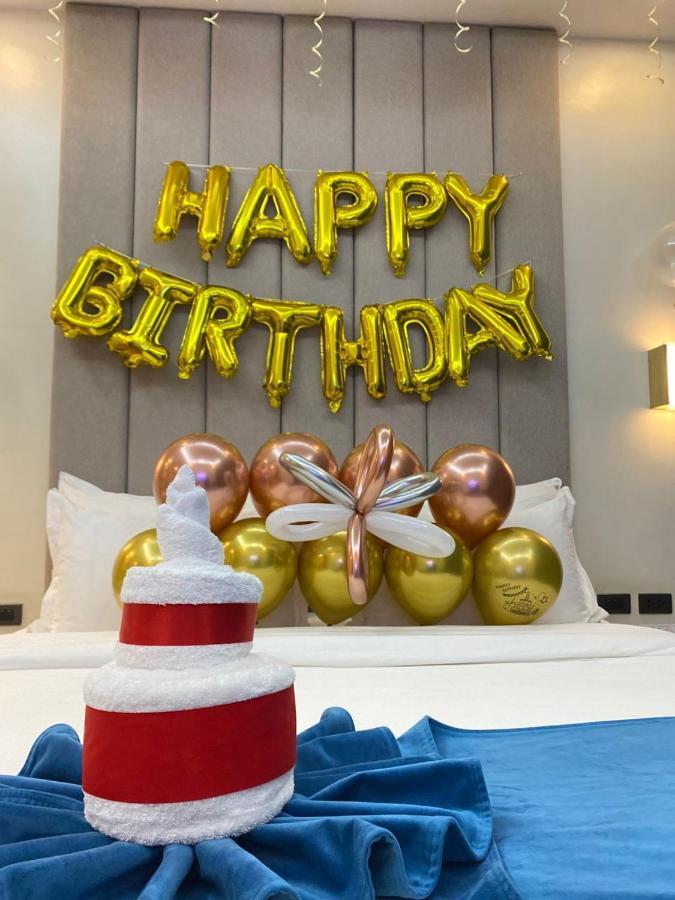 Bravo Tanauan Hotel Екстериор снимка