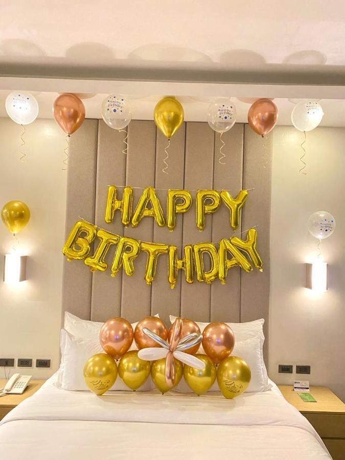 Bravo Tanauan Hotel Екстериор снимка