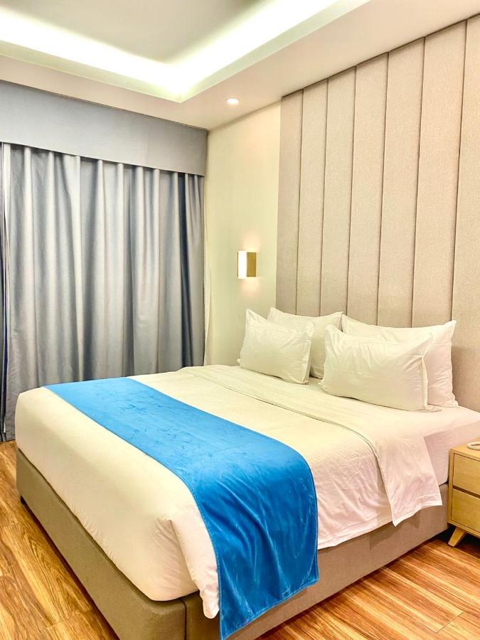 Bravo Tanauan Hotel Екстериор снимка