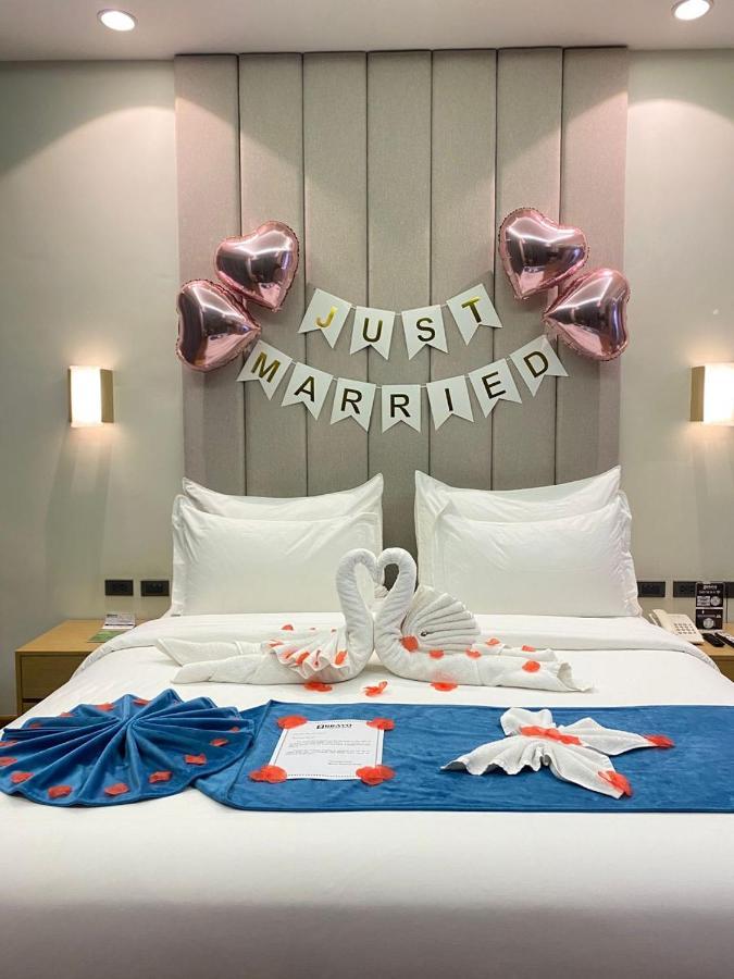 Bravo Tanauan Hotel Екстериор снимка