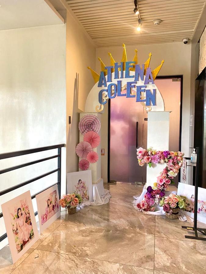 Bravo Tanauan Hotel Екстериор снимка