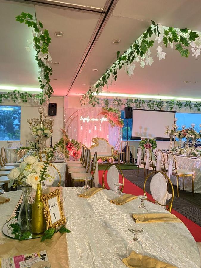 Bravo Tanauan Hotel Екстериор снимка