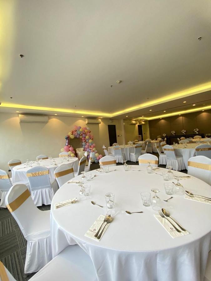Bravo Tanauan Hotel Екстериор снимка