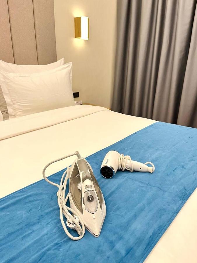 Bravo Tanauan Hotel Екстериор снимка