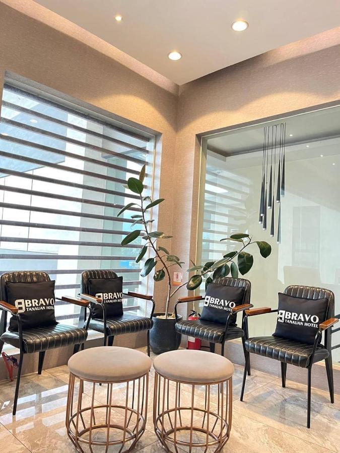 Bravo Tanauan Hotel Екстериор снимка