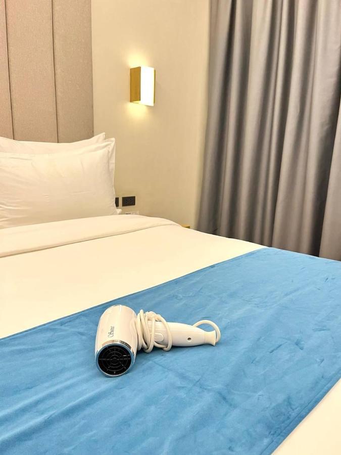 Bravo Tanauan Hotel Екстериор снимка
