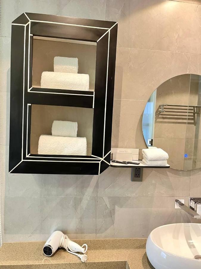 Bravo Tanauan Hotel Екстериор снимка