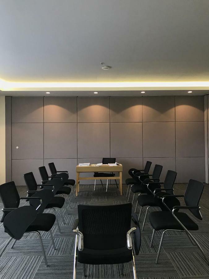 Bravo Tanauan Hotel Екстериор снимка